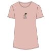Women's Softstyle® CVC T-Shirt Thumbnail