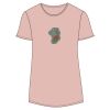 Women's Softstyle® CVC T-Shirt Thumbnail
