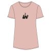 Women's Softstyle® CVC T-Shirt Thumbnail