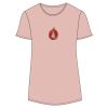 Women's Softstyle® CVC T-Shirt Thumbnail