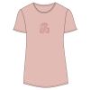 Women's Softstyle® CVC T-Shirt Thumbnail