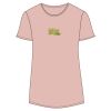 Women's Softstyle® CVC T-Shirt Thumbnail