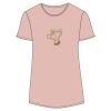 Women's Softstyle® CVC T-Shirt Thumbnail