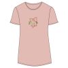 Women's Softstyle® CVC T-Shirt Thumbnail