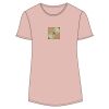Women's Softstyle® CVC T-Shirt Thumbnail