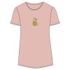 Women's Softstyle® CVC T-Shirt Thumbnail