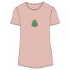 Women's Softstyle® CVC T-Shirt Thumbnail