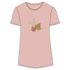 Women's Softstyle® CVC T-Shirt Thumbnail