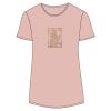 Women's Softstyle® CVC T-Shirt Thumbnail