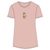 Women's Softstyle® CVC T-Shirt Thumbnail