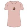 Women's Softstyle® CVC T-Shirt Thumbnail