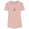 Women's Softstyle® CVC T-Shirt Thumbnail