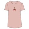 Women's Softstyle® CVC T-Shirt Thumbnail