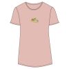 Women's Softstyle® CVC T-Shirt Thumbnail