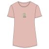 Women's Softstyle® CVC T-Shirt Thumbnail