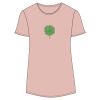 Women's Softstyle® CVC T-Shirt Thumbnail