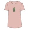 Women's Softstyle® CVC T-Shirt Thumbnail