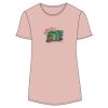 Women's Softstyle® CVC T-Shirt Thumbnail