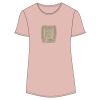 Women's Softstyle® CVC T-Shirt Thumbnail