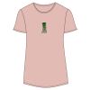 Women's Softstyle® CVC T-Shirt Thumbnail