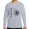 Long Sleeve Performance Tee Thumbnail
