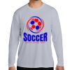 Long Sleeve Performance Tee Thumbnail