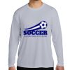 Long Sleeve Performance Tee Thumbnail