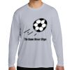 Long Sleeve Performance Tee Thumbnail