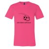 Jersey Tee Thumbnail