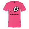 Jersey Tee Thumbnail