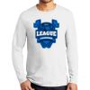 Long Sleeve Bouncer Tee Thumbnail