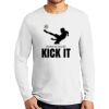 Long Sleeve Bouncer Tee Thumbnail
