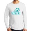 Long Sleeve Bouncer Tee Thumbnail