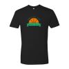 Unisex Cotton Tee Thumbnail