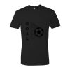 Unisex Cotton Tee Thumbnail