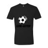 Unisex Cotton Tee Thumbnail