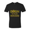 Unisex Cotton Tee Thumbnail