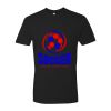 Unisex Cotton Tee Thumbnail