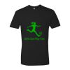 Unisex Cotton Tee Thumbnail