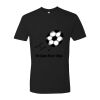 Unisex Cotton Tee Thumbnail