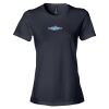 Women's Softstyle® Lightweight T-Shirt Thumbnail