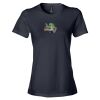 Women's Softstyle® Lightweight T-Shirt Thumbnail