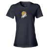 Women's Softstyle® Lightweight T-Shirt Thumbnail