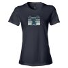 Women's Softstyle® Lightweight T-Shirt Thumbnail