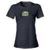 Women's Softstyle® Lightweight T-Shirt Thumbnail