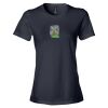 Women's Softstyle® Lightweight T-Shirt Thumbnail