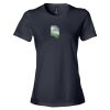 Women's Softstyle® Lightweight T-Shirt Thumbnail