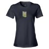Women's Softstyle® Lightweight T-Shirt Thumbnail
