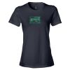 Women's Softstyle® Lightweight T-Shirt Thumbnail