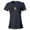 Women's Softstyle® Lightweight T-Shirt Thumbnail
